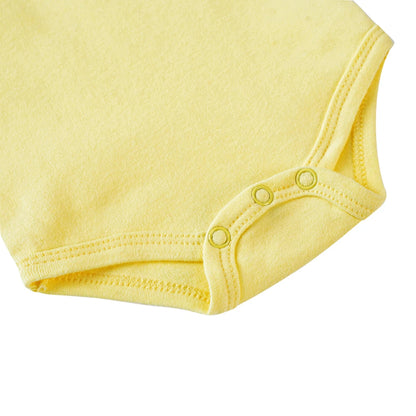 Baby Bodysuit Boy 100% Cotton Long Sleeve Newborn Clothes Toddler Girl Onesie Clothing Autumn Winter Soft Infantil Rompers 0-24M