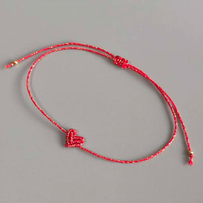Handmade Bracelet Adjustable for Women