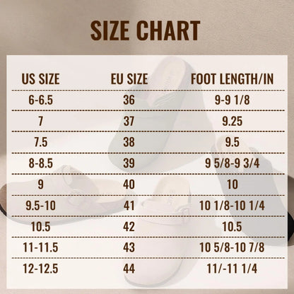 Crestar Women's Suede Clogs with Adjustable Strap Adult Fashion Cork Footbed Leather Mules New Outdoor Comfortable Potato Shoes