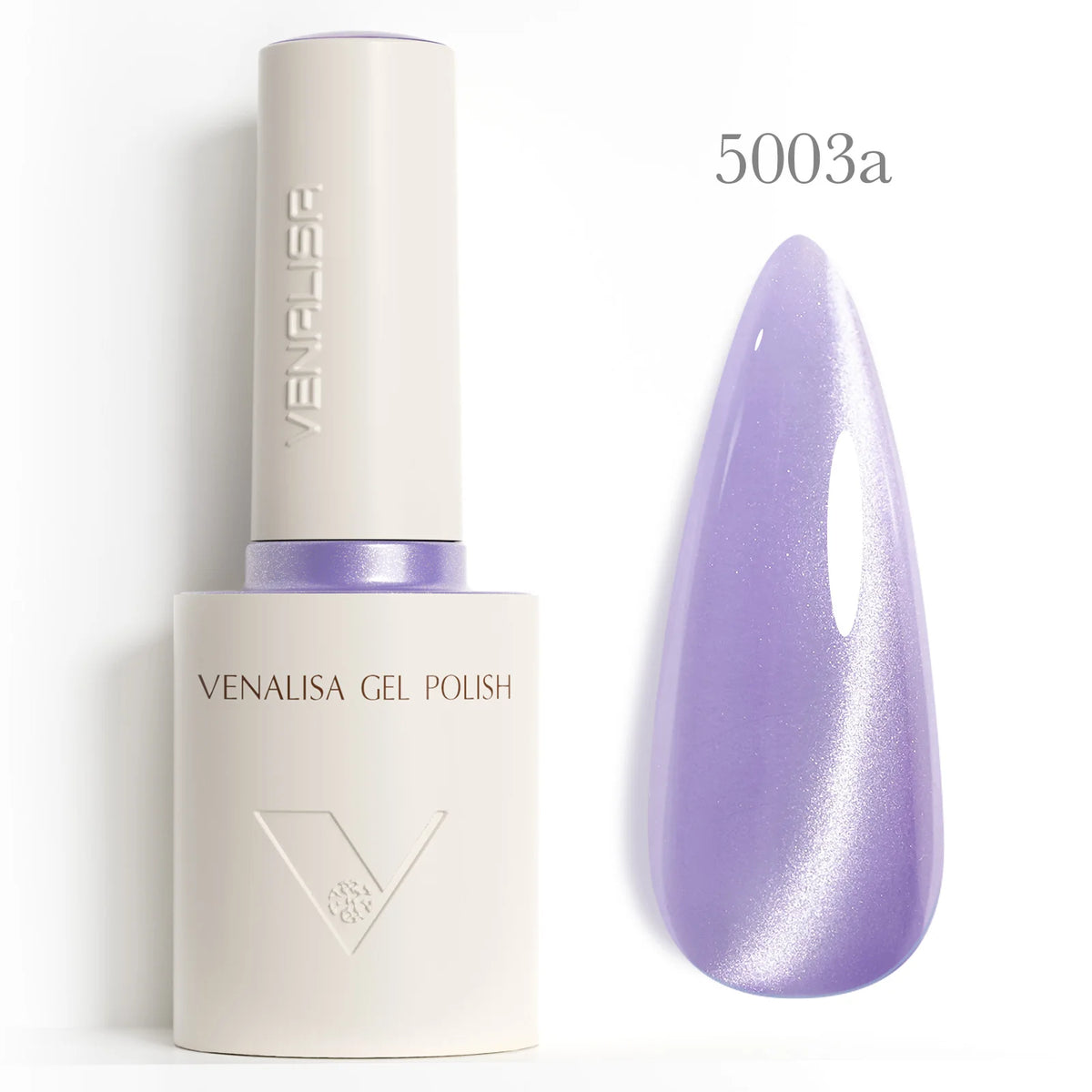 Venalisa 10ml Nail Gel Hema/TPO Free Base Ultra Glossy Diamond Tempered Long Wear Top Coat Velvet Matt Top Semi Permanent Gel