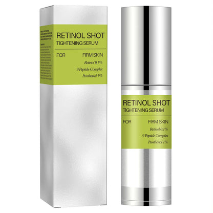 Retinal Eye Cream 20ml with Retinol Ceramide Panthenol Hydrating Firming Eye Care Cream for Fine Line Skin Care