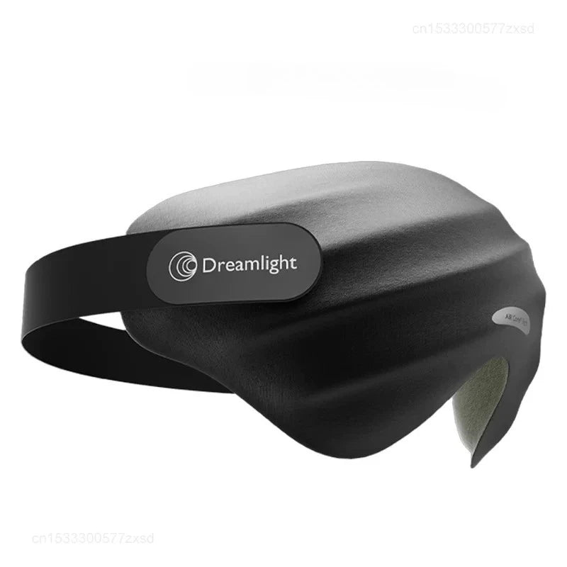 Dreamlight 4S Eye Mask Sleep 3D Stereoscopic Sleep Aid for Men Women Adult for Sleeping Block Out Light Eye Mask for Office