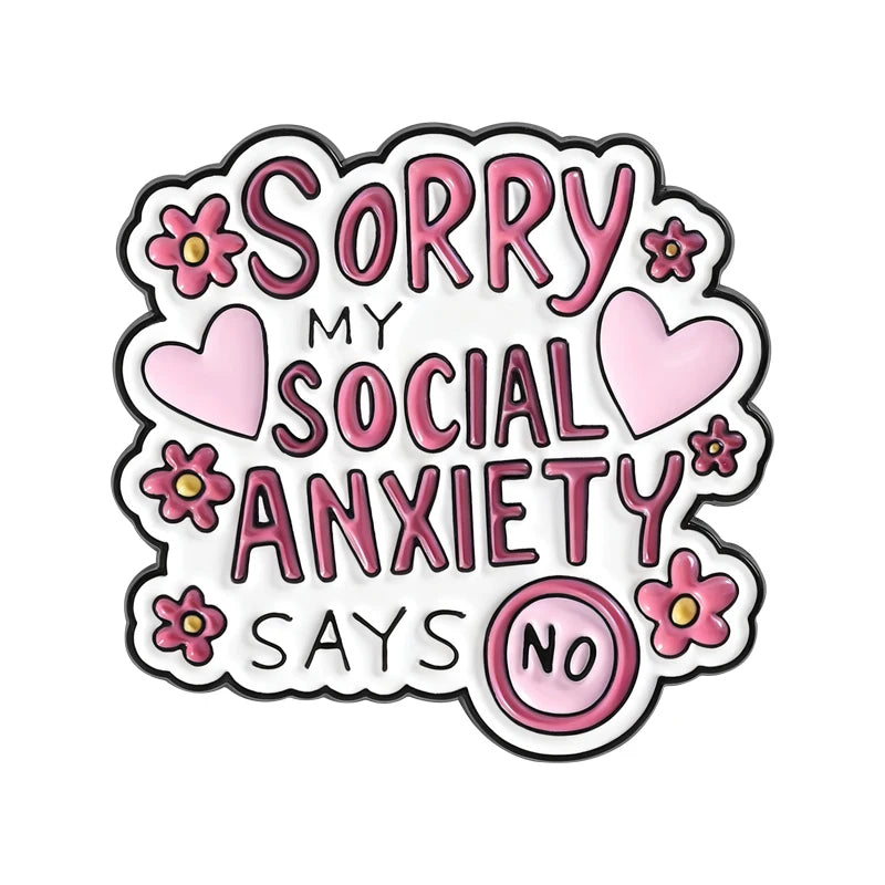 Funny Phrase Collection Enamel Pins Hold On Let Me Chat GPT This Low Battery I May Be Wrong But I Doubt It Brooches Jewelry Gift