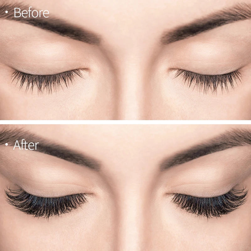 Song Lashes Promade Fans 3D-10D07 Pointy Base Loose Fans Sharp Thin Root Korea PBT Material 500 Fans Eyelash Extensions Choice