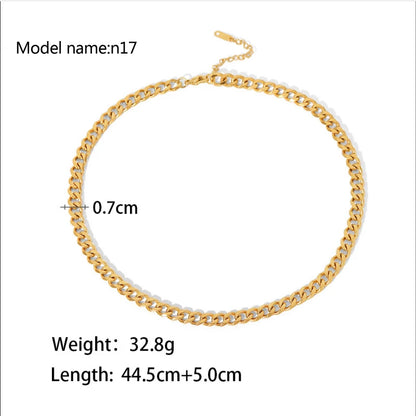 2026 Vintage Necklace On Neck Chain Women's Jewelry Accessories For Girls Clothing Aesthetic Gifts Fashion Pendant