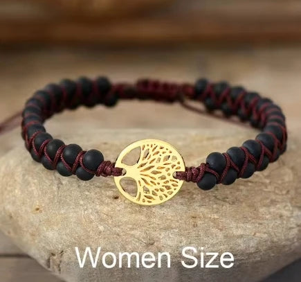 Braided Bracelet Display Box