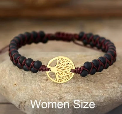 Braided Bracelet Display Box
