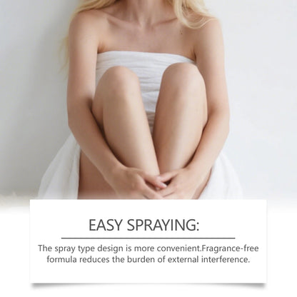Foot Peeling Spray Improve Rough Moisturize Smooth Heel Back Body Exfoliating Serum Turmeric Kojic Acid Skin Brightening Essence