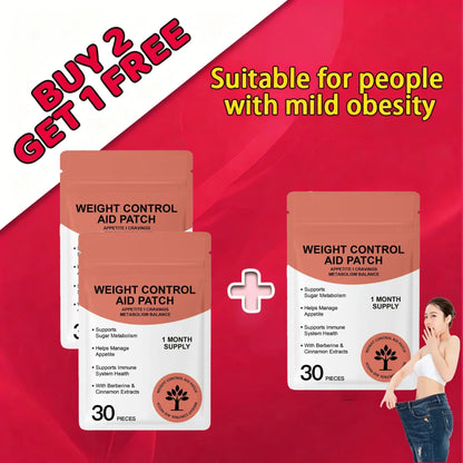 2026 New 30Pcs Wᴇɪɢʜᴛ Mᴀɴᴀɢᴇᴍᴇɴᴛ Pᴀᴛᴄʜᴇꜱ, Eᴀꜱʏ Uꜱᴇ Sʟɪᴍᴍɪɴɢ Bᴏᴅʏ Sᴛɪᴄᴋᴇʀꜱ
