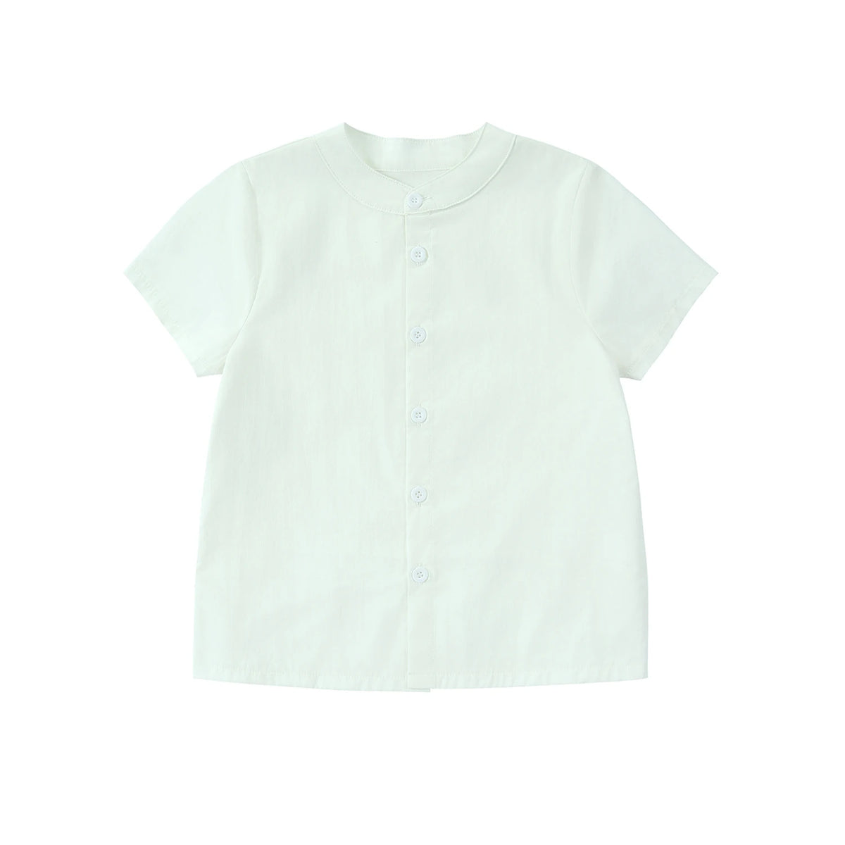 AS SS26 Sage Collection 100% Cotton Gingham Girls Embroidery Collar Dress Cable Sweater Top Brother Sister Family Matching