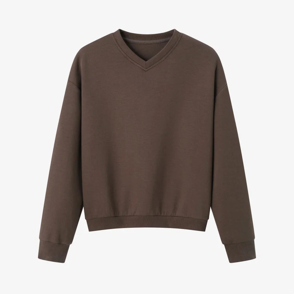 AS AW26 woman oversize sportswear + Skirt set  casual woman clothes
