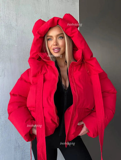 Women's Puffer Jackets & Trouser Options