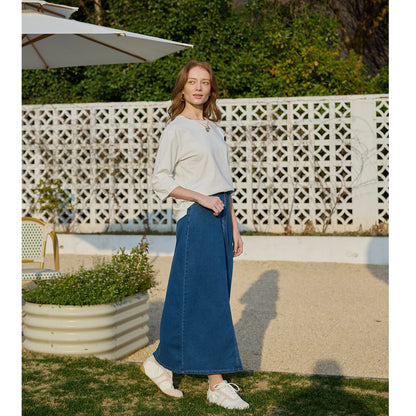 AP SS26 Women Cotton Shirt  4 Color Available Casual