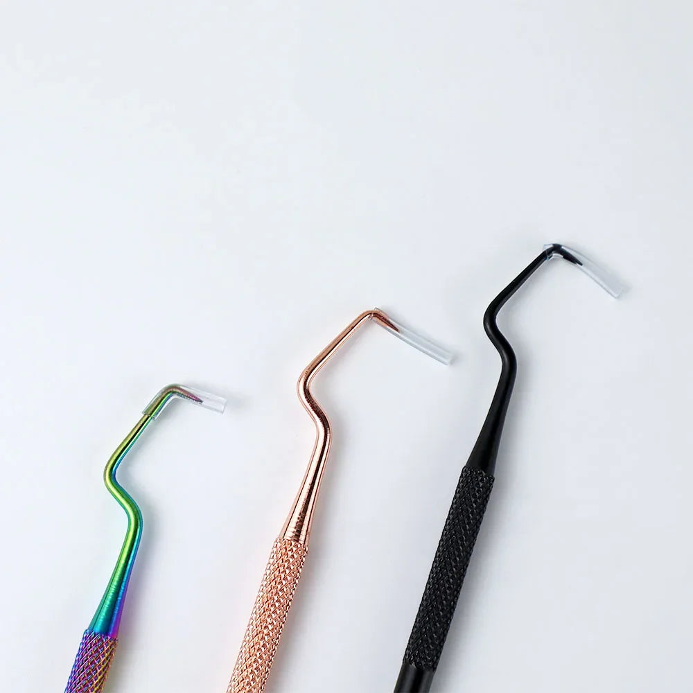 Washable Teeth Cleaning Tool Set Interdental Tools for Oral Care Dental Floss Picks Teeth Cleaning Kit