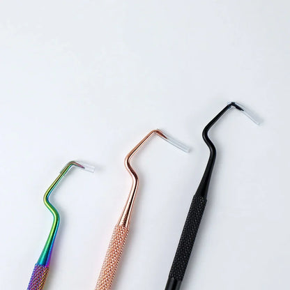 Washable Teeth Cleaning Tool Set Interdental Tools for Oral Care Dental Floss Picks Teeth Cleaning Kit