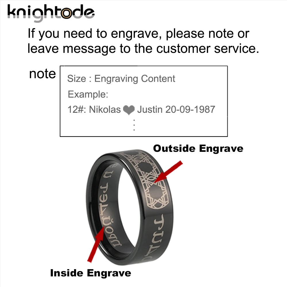 Ring Boxs Extra Fee