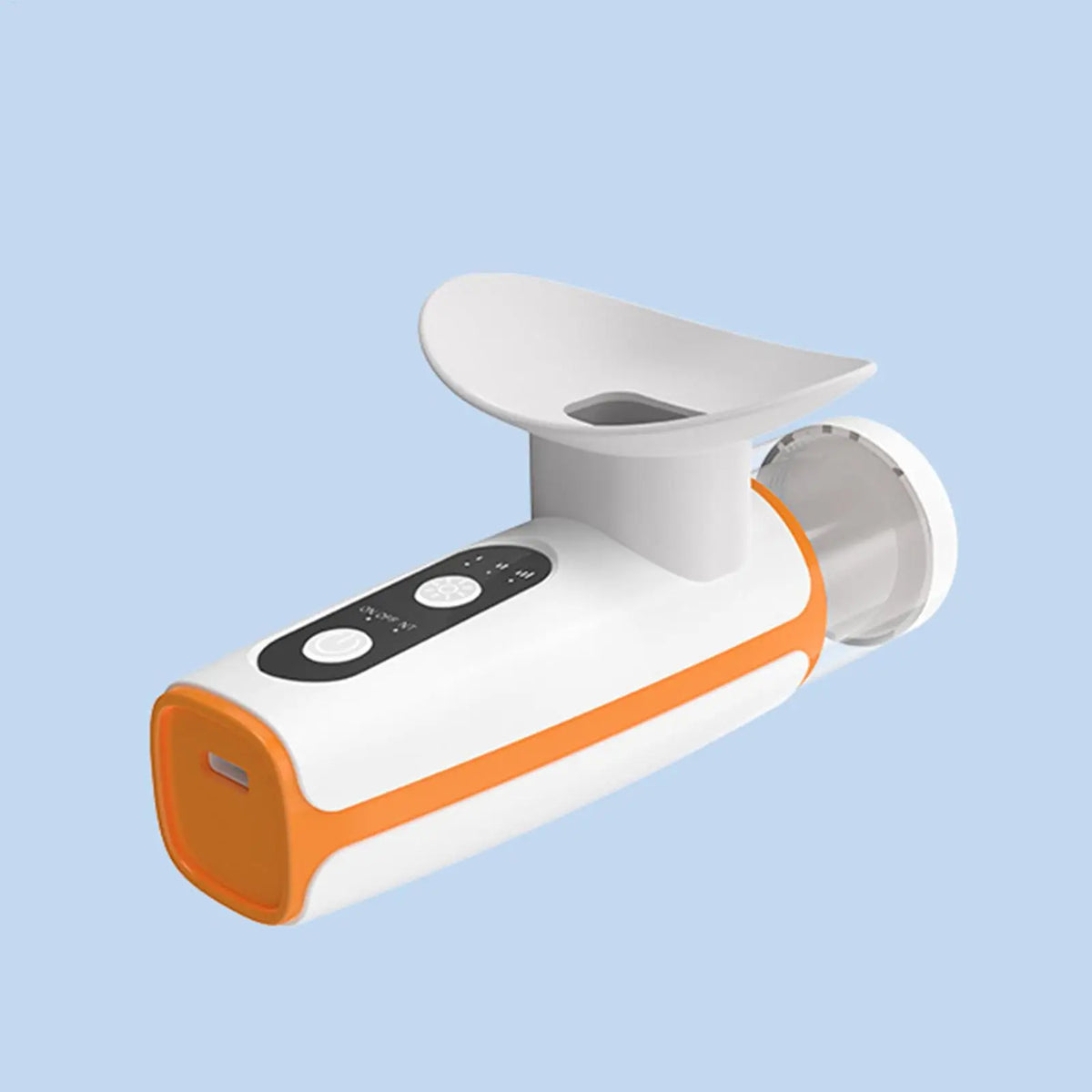 Eye Steamer for Dry Eye Nano Dry Eye Humidifier Portable Eyes Care Device 3 Temperature Eye Drops Tool Rechargeable Mist Sprayer