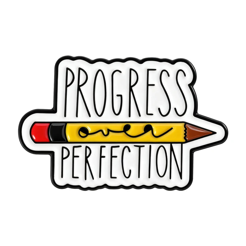 Funny Phrase Collection Enamel Pins Hold On Let Me Chat GPT This Low Battery I May Be Wrong But I Doubt It Brooches Jewelry Gift