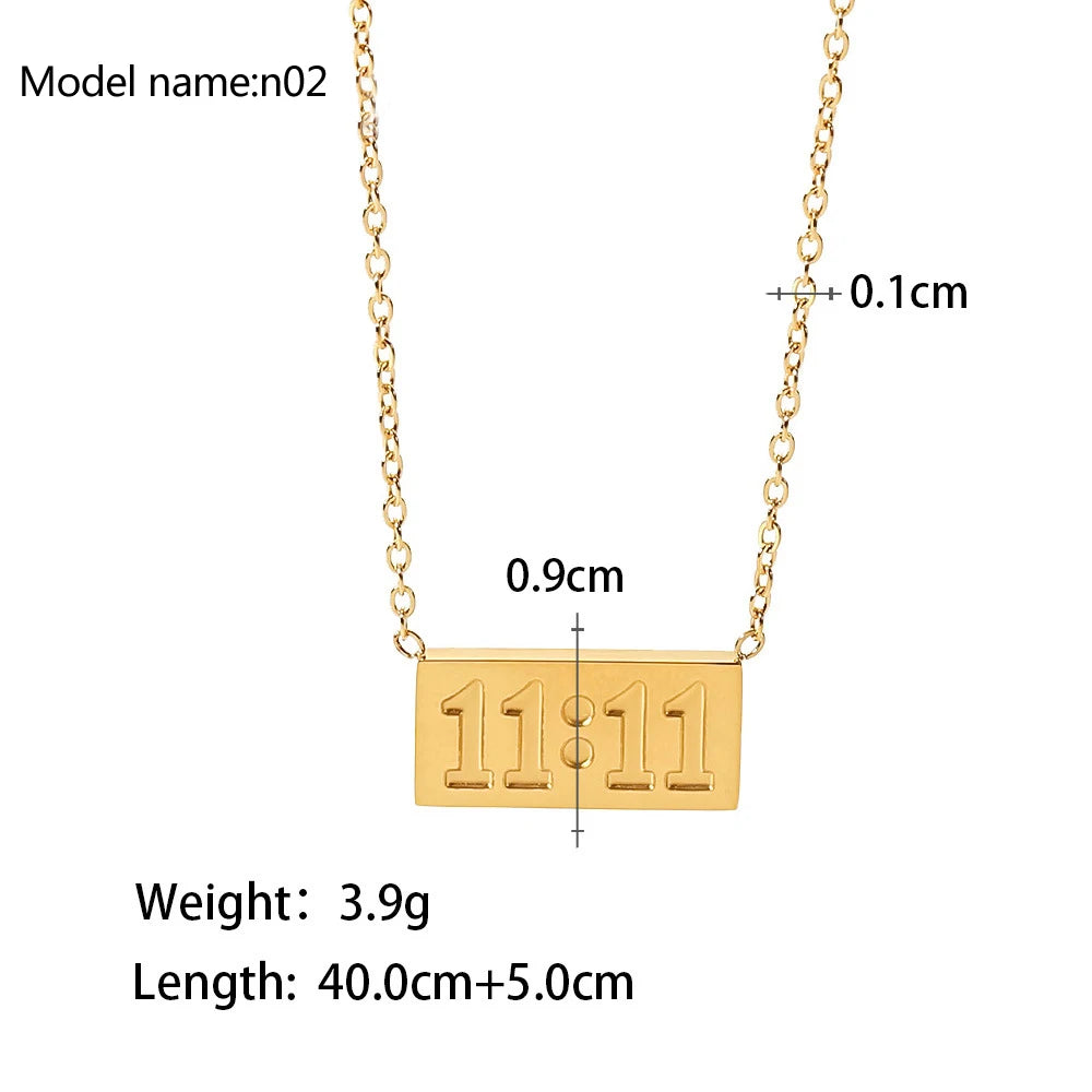 2026 Vintage Necklace On Neck Chain Women's Jewelry Accessories For Girls Clothing Aesthetic Gifts Fashion Pendant