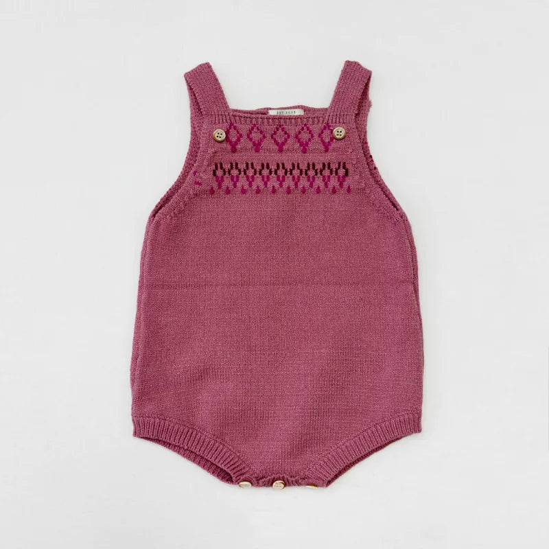 Ali Co AW26 high quality shabbos knit shabbos collection family matches clothes boys girls baby