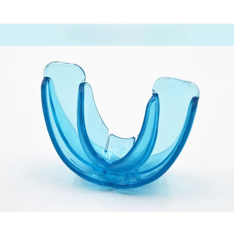 T4K Children's Dental Tooth Orthodontic Appliance Trainer Set for Kids Teeth Alignment Braces Soft and Hard Phase Mouthpieces
