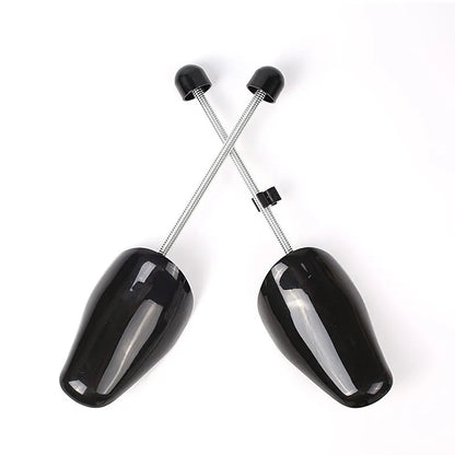 2/4/6Pcs Boot Holder Prevent Creasing Adjustable Holder Bulk Shoe Trees for Sneakers Shaper Plastic Unisex Shoe Stretcher Shape
