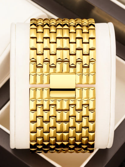 YaLaLuSi Fashionable Ladies’ Watch Brand: Minimalist and Elegant Square-Faced Watches – Accessories for Casual Outfits Reloj