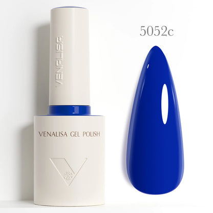 Venalisa 10ml Nail Gel Hema/TPO Free Base Ultra Glossy Diamond Tempered Long Wear Top Coat Velvet Matt Top Semi Permanent Gel