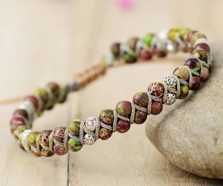 Braided Bracelet Display Box