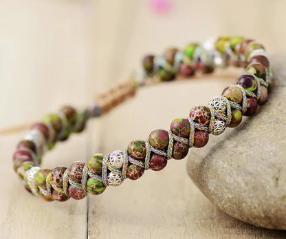 Braided Bracelet Display Box