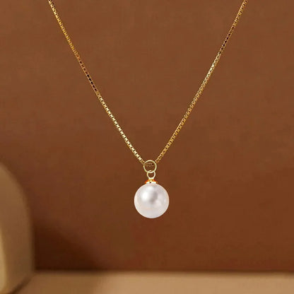 Romantic Heart Necklace Elegant for Valentine's Day Women's Love Pendant Jewelry Anniversary Gift Daily Wear Accessories