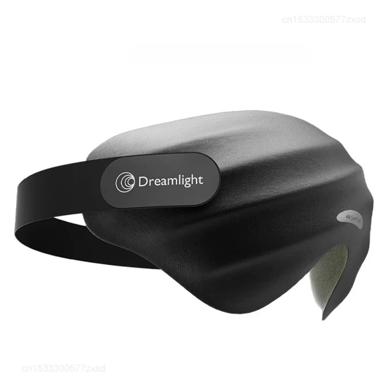 Dreamlight 4S Eye Mask Sleep 3D Stereoscopic Sleep Aid for Men Women Adult for Sleeping Block Out Light Eye Mask for Office