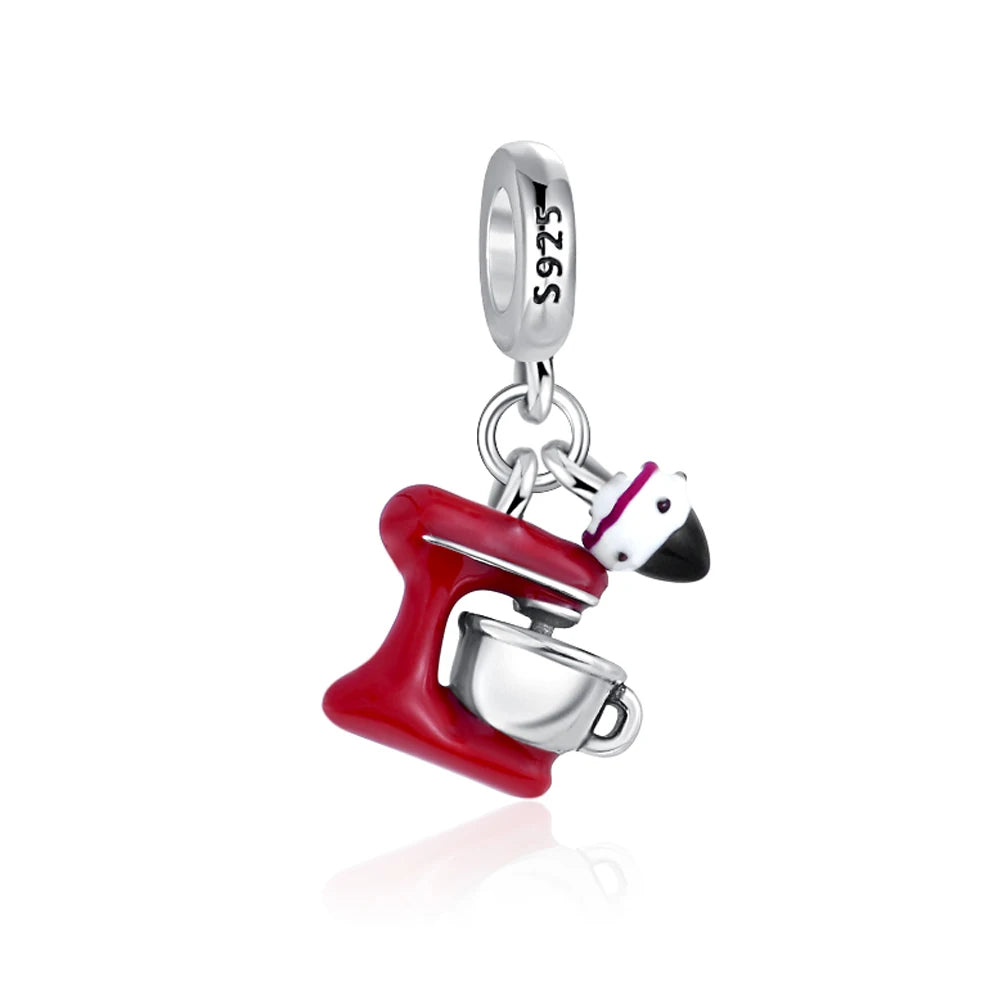 2025 New Hot Sale Hummingbird, firefly, butterfly Charm Beads Fit 925 Sterling Silver Original women Bracelet DIY Jewelry Gift