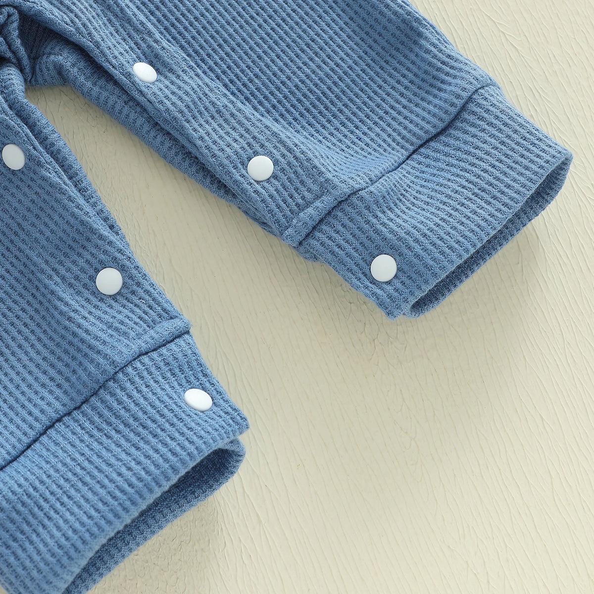 Citgeett Autumn Infant Baby Boys Outfit Sets Long Sleeve Striped Romper Elephant Embroidery Suspender Pants Hat Sets
