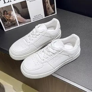 2025 Spring and Autumn New Women's Comfortable Soft Flat Shoes Fashion Retro Casual Shoes