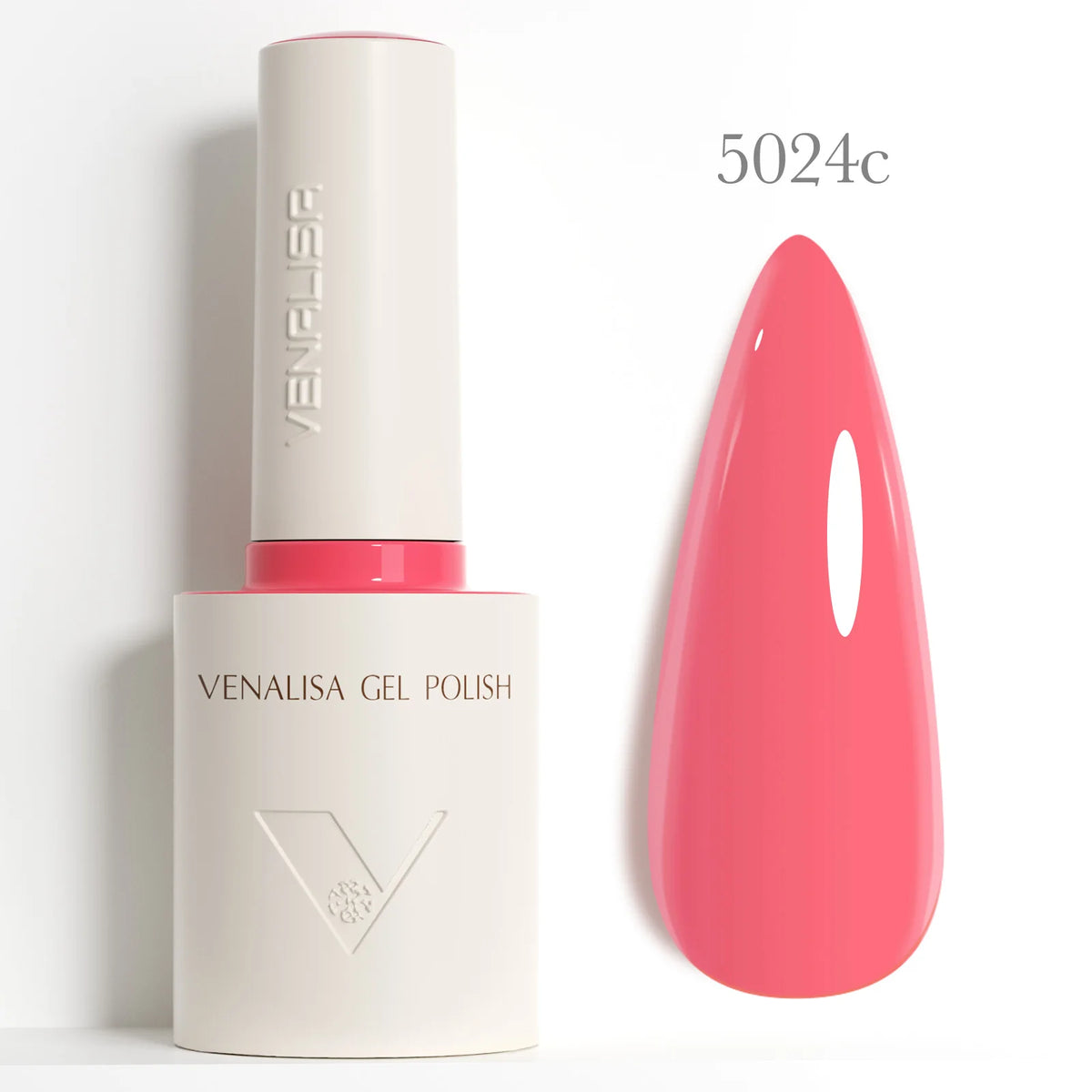 Venalisa 10ml Nail Gel Hema/TPO Free Base Ultra Glossy Diamond Tempered Long Wear Top Coat Velvet Matt Top Semi Permanent Gel