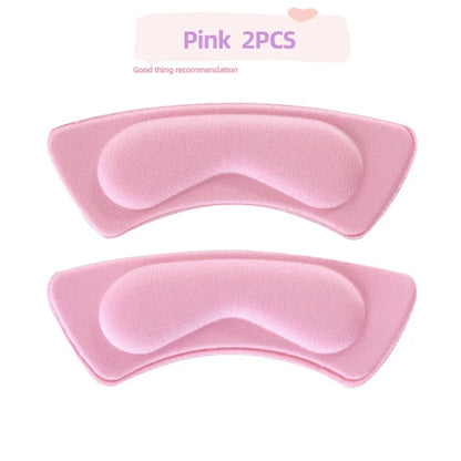 Women Insoles for Shoes High Heel Stickers Adjust Size Adhesive Heels Insert Feet Protector Sticker Pain Relief Foot Care Pad