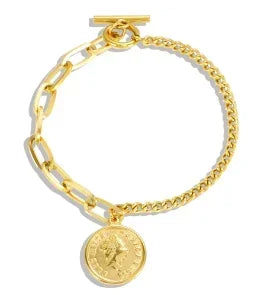 Stainless Steel Heart-shaped Ladies Elegant Bracelet  For Women Crystal Bangle