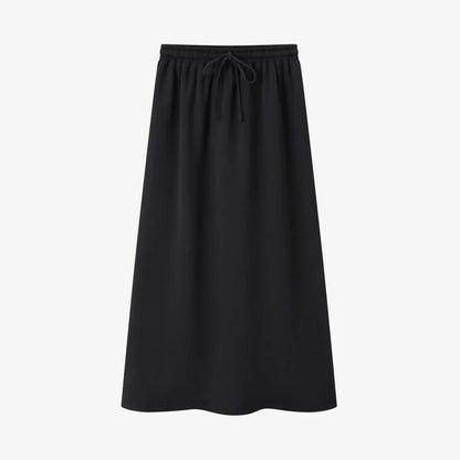 AS AW26 woman oversize sportswear + Skirt set  casual woman clothes