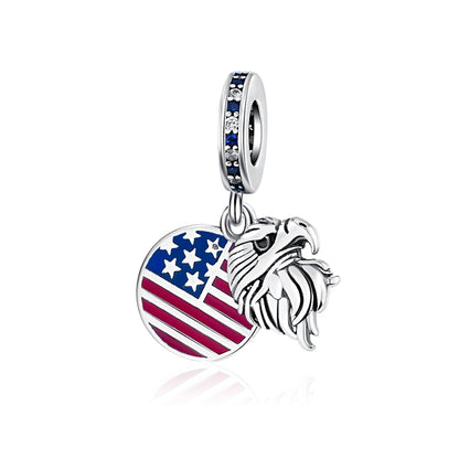 2025 New Hot Sale Hummingbird, firefly, butterfly Charm Beads Fit 925 Sterling Silver Original women Bracelet DIY Jewelry Gift