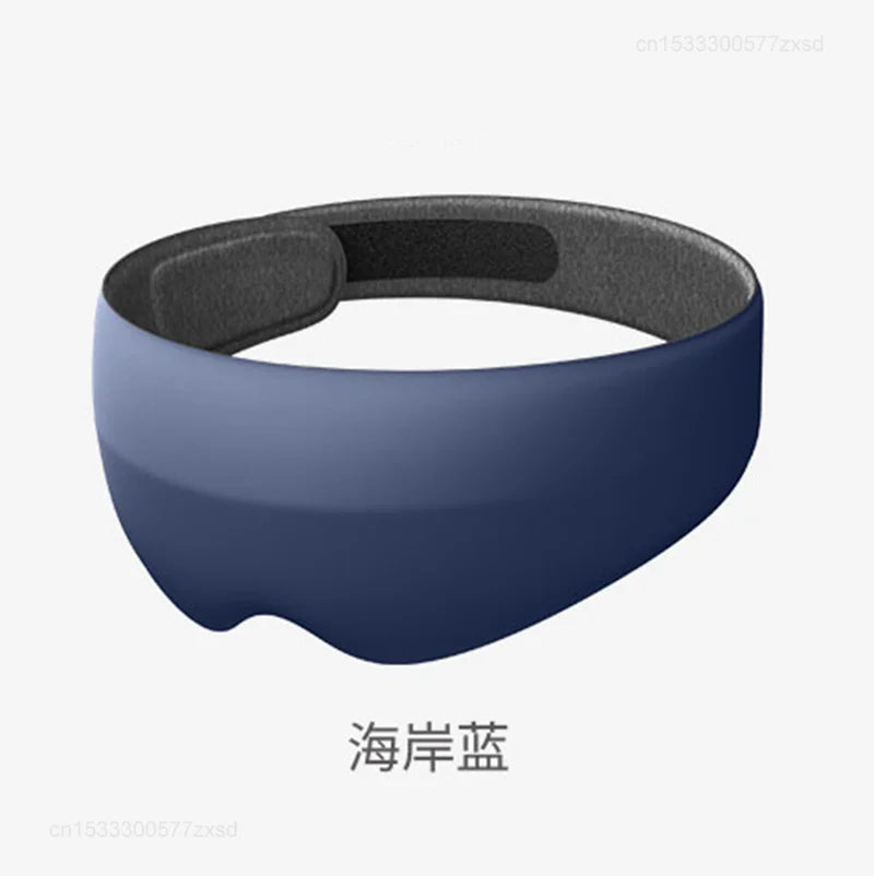 Dreamlight 4S Eye Mask Sleep 3D Stereoscopic Sleep Aid for Men Women Adult for Sleeping Block Out Light Eye Mask for Office
