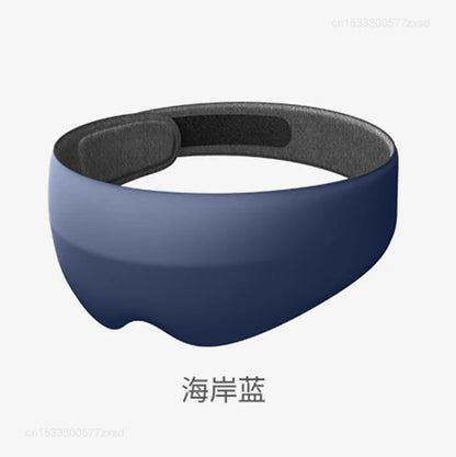 Dreamlight 4S Eye Mask Sleep 3D Stereoscopic Sleep Aid for Men Women Adult for Sleeping Block Out Light Eye Mask for Office