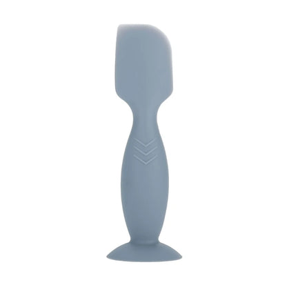 Diaper Cream Spatula with Suction Cup for Baby Diaper Rash Paste Baby Essential