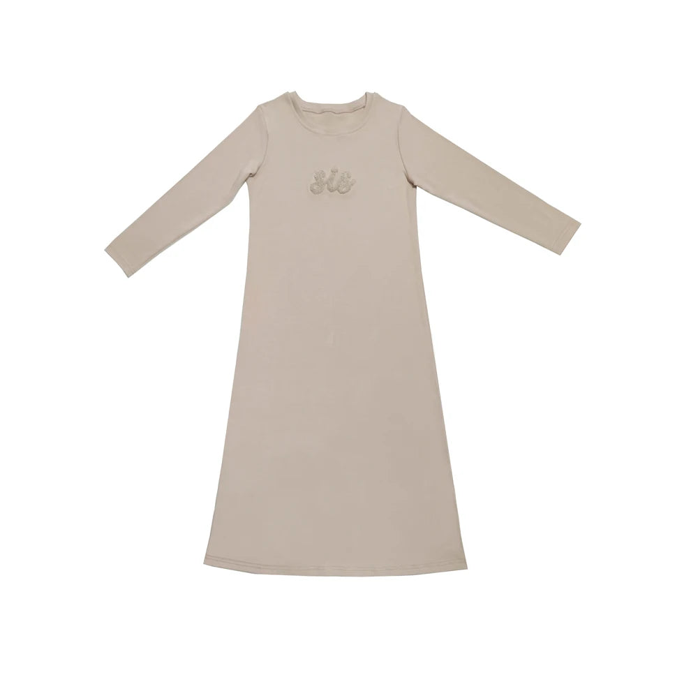 2026 Ali Plus kids Clothes children fashion dress cotton girl boy set