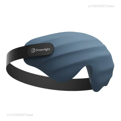 Dreamlight 4S Eye Mask Sleep 3D Stereoscopic Sleep Aid for Men Women Adult for Sleeping Block Out Light Eye Mask for Office