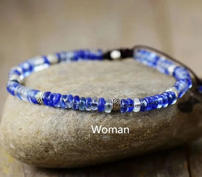 Braided Bracelet Display Box