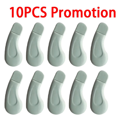1PCS Deep Cleansing Blackhead and Whitehead Removal Tool for Nasal Facial Skin Cleaning Tool  Pore Cleaner Skin Beauty Care Tool