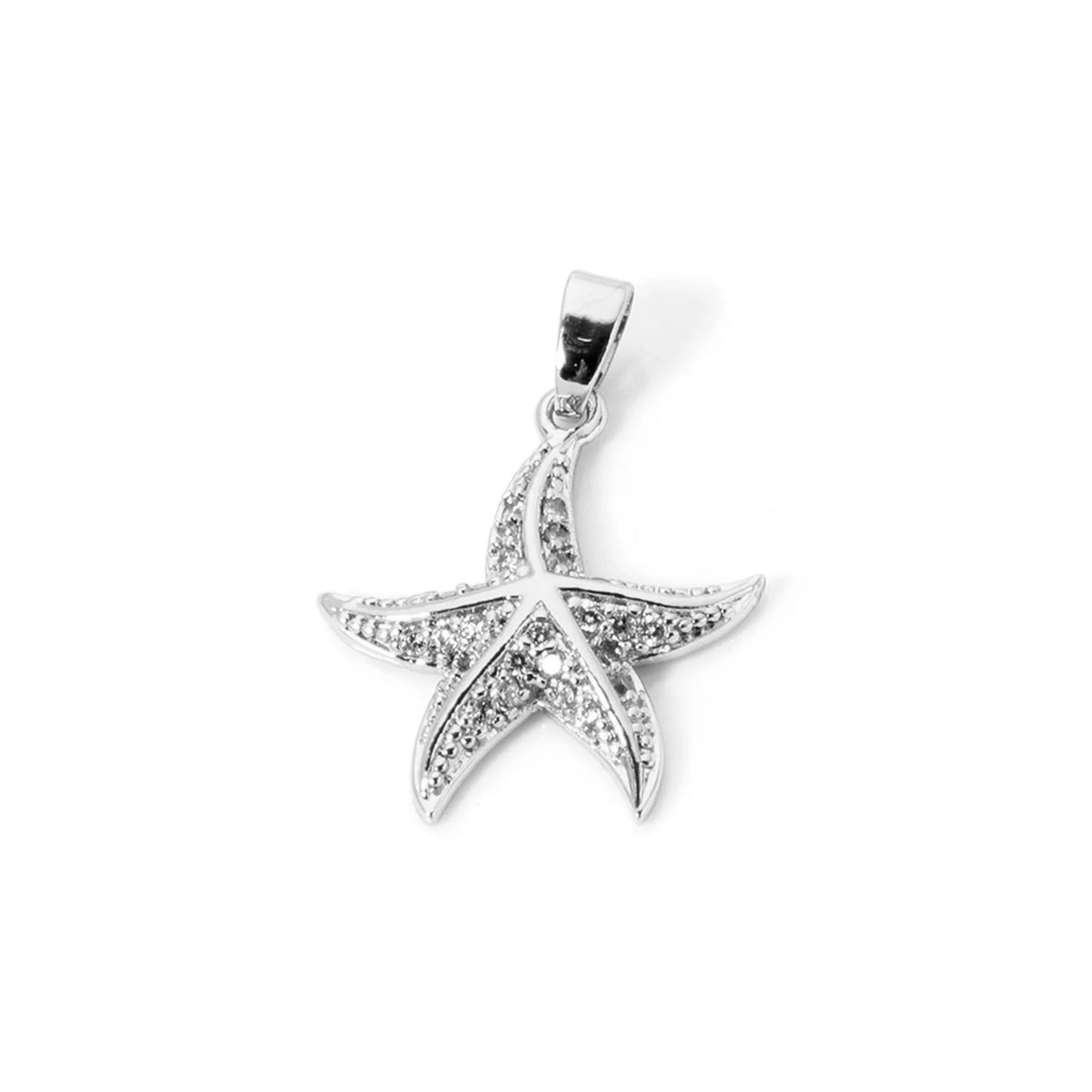 2 Pcs Brass Ocean Charms Gold Plated Dolphin Starfish Fish Seahorse Pendant For DIY Necklace Bracelet Making Jewelry