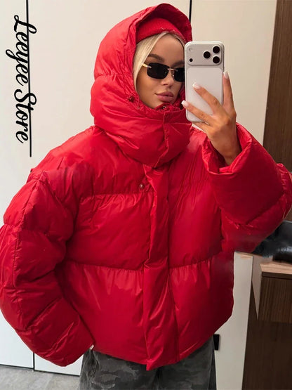 Women's Puffer Jackets & Trouser Options
