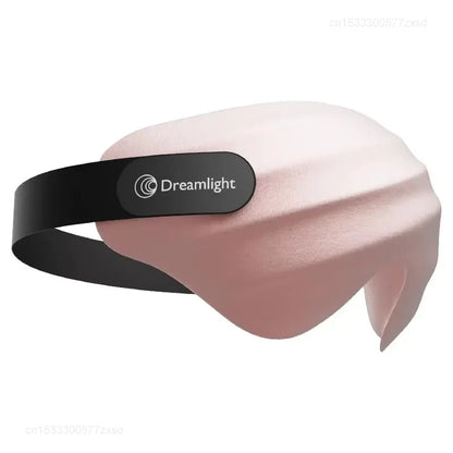 Dreamlight 4S Eye Mask Sleep 3D Stereoscopic Sleep Aid for Men Women Adult for Sleeping Block Out Light Eye Mask for Office